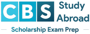 CBS STUDY ABROAD LOGO