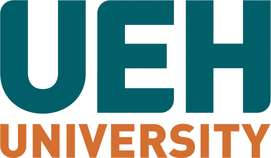 Logo UEH
