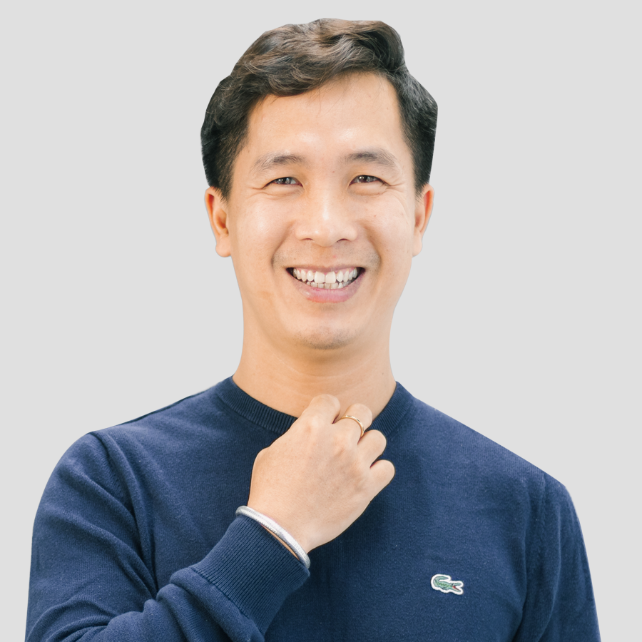 Thay Thien