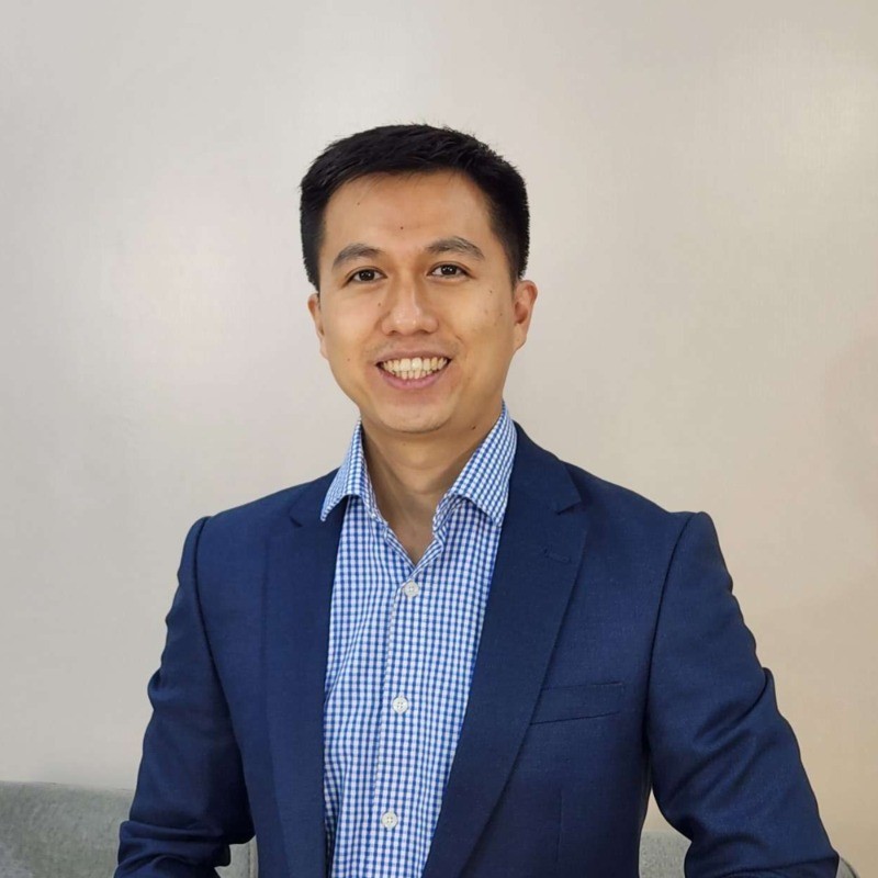 Vuong Khac Huy