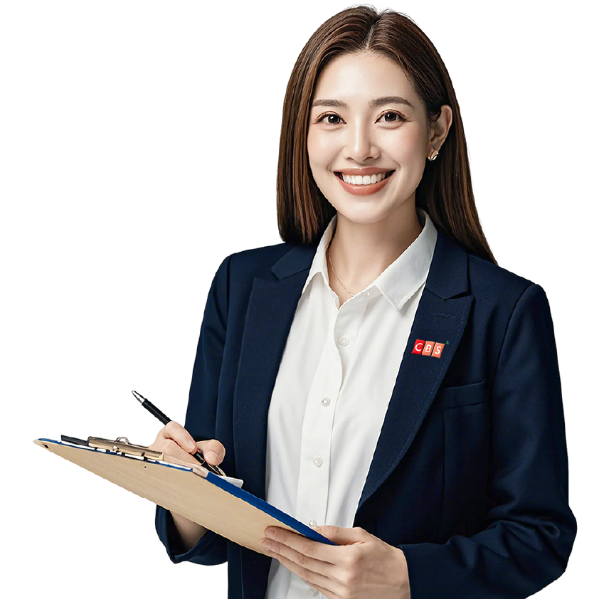Tư vấn viên CBS