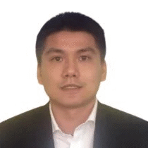 van dai
