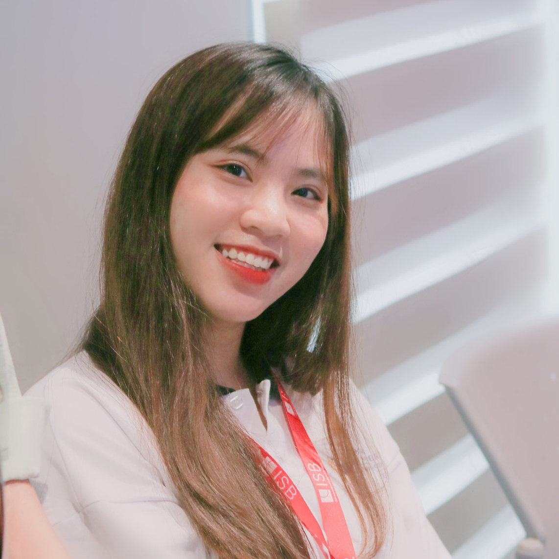 NGUYỄN HOÀI ANH
