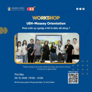 [𝐔𝐄𝐇-𝐌𝐚𝐬𝐬𝐞𝐲 𝐎𝐫𝐢𝐞𝐧𝐭𝐚𝐭𝐢𝐨𝐧]: 𝐏𝐡á𝐭 𝐭𝐫𝐢ể𝐧 𝐬ự 𝐧𝐠𝐡𝐢ệ𝐩 ở 𝐍𝐙 𝐥à đ𝐢ề𝐮 𝐝ễ 𝐝à𝐧𝐠?