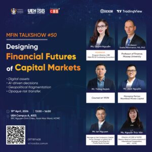 DESIGNING FINANCIAL FUTURES OF CAPITAL MARKETS