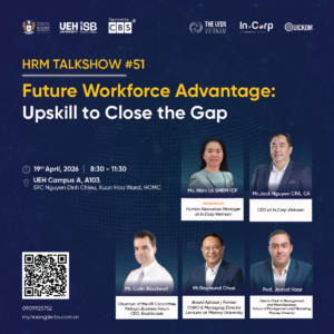 FUTURE WORKFORCE ADVANTAGE: UPSKILL TO CLOSE THE GAP