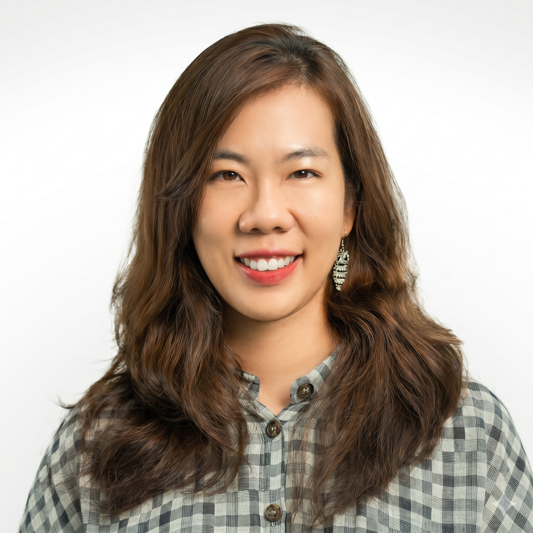 Huong Thu