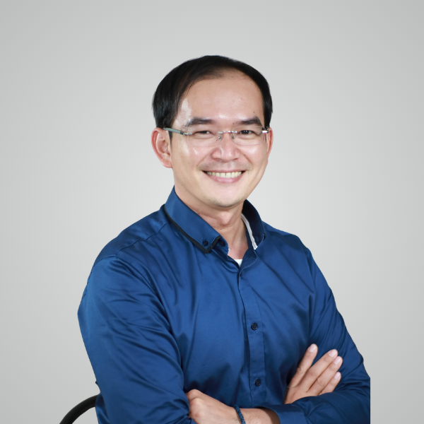 Thay Minh Thanh