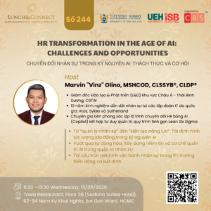 HR Transformation in the Age of AI: Challenges and Opportunities