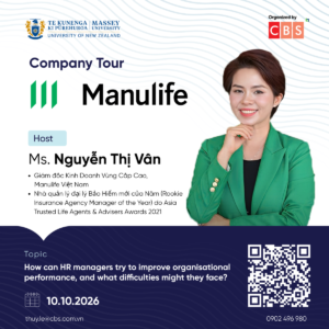 CHIẾN LƯỢC NHÂN SỰ VÀ BÀI TOÁN LỢI THẾ CẠNH TRANH